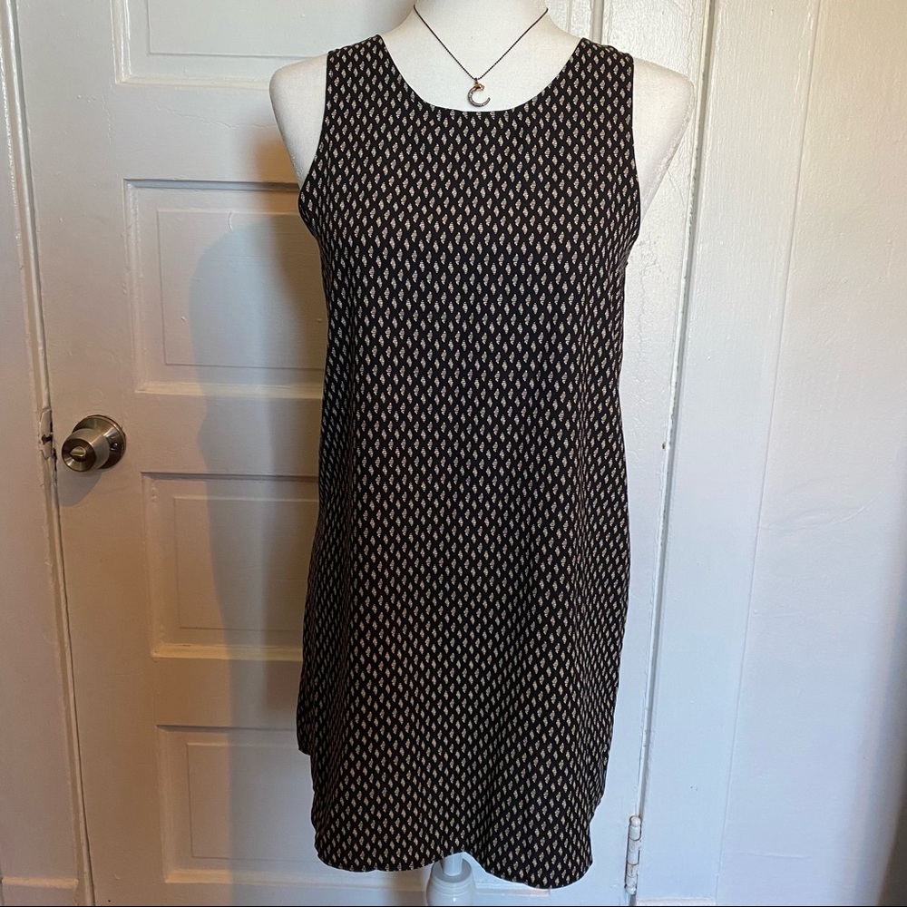 LAST CHANCE Altar Houseline Black Tunic